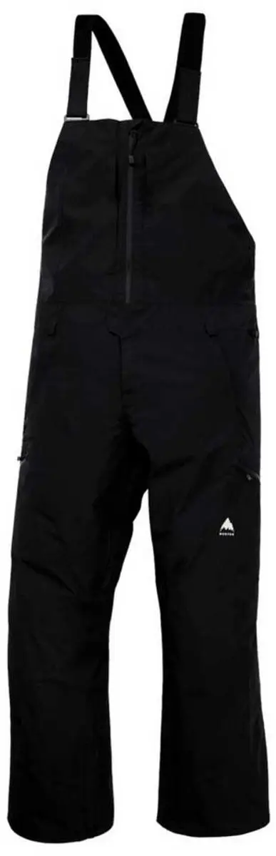 Burton Reserve Gore-Tex 2L Bibbroek - S