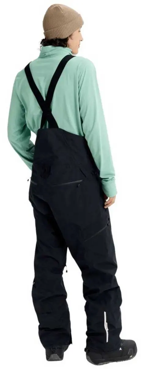 Burton Reserve Gore-Tex 2L Bibbroek - S