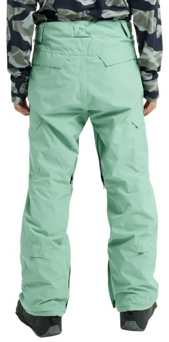 Burton Reserve 2L Broek - S - Soft Sage