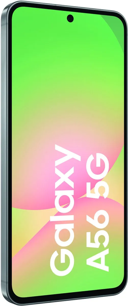 Samsung Galaxy A56 5G SM-A566BZKAEEB - 128GB - Enterprise Editie