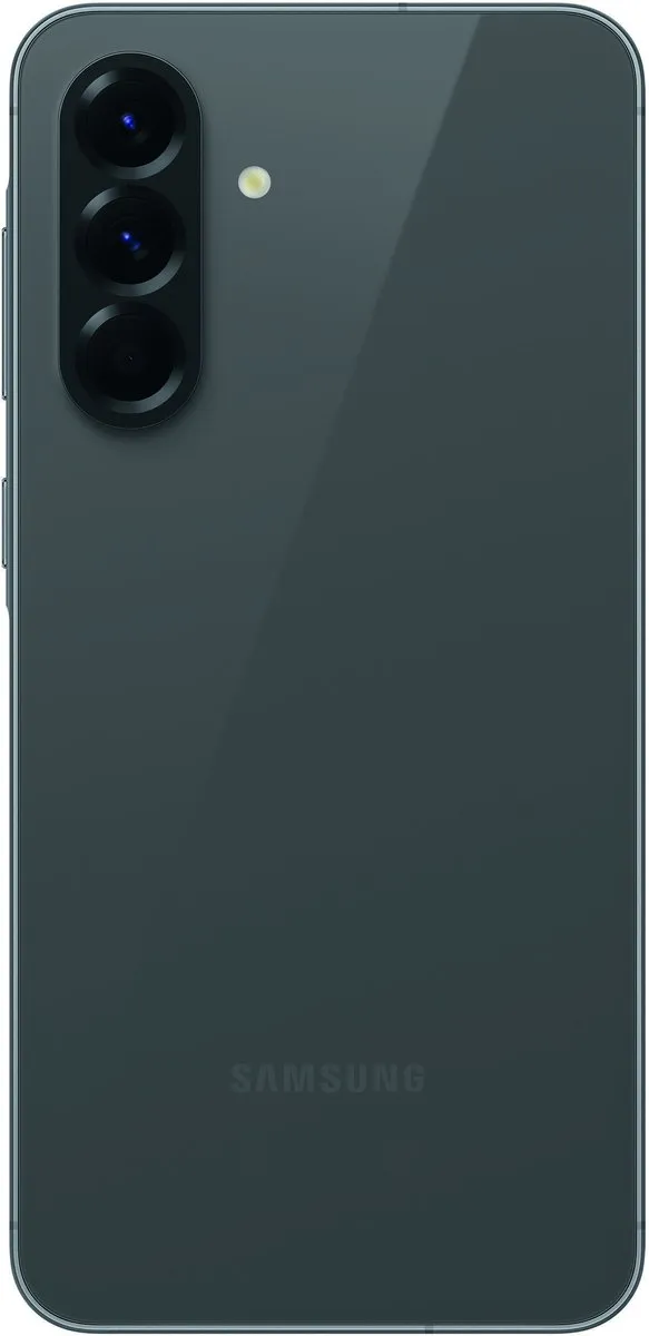 Samsung Galaxy A56 5G SM-A566BZKAEEB - 128GB - Enterprise Editie