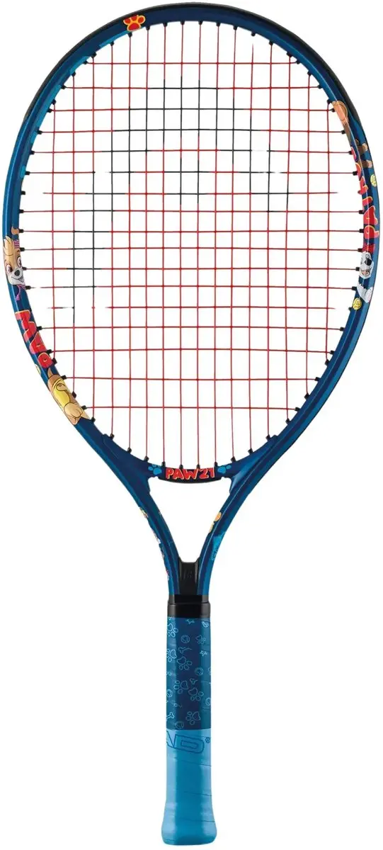Head Paw 21 Tennisracket Junior
