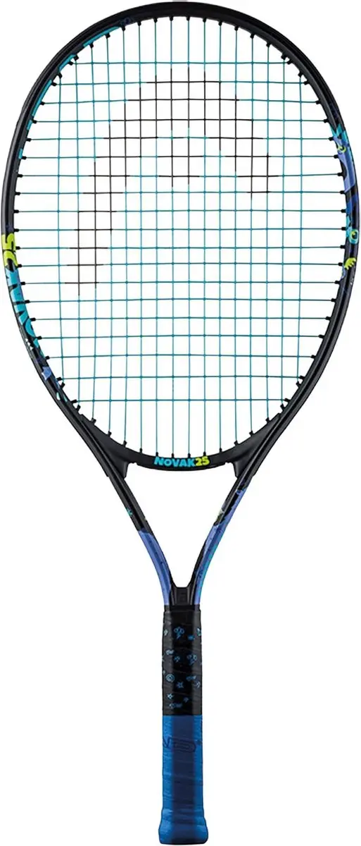 Head Novak 25 Tennisracket Junior L0