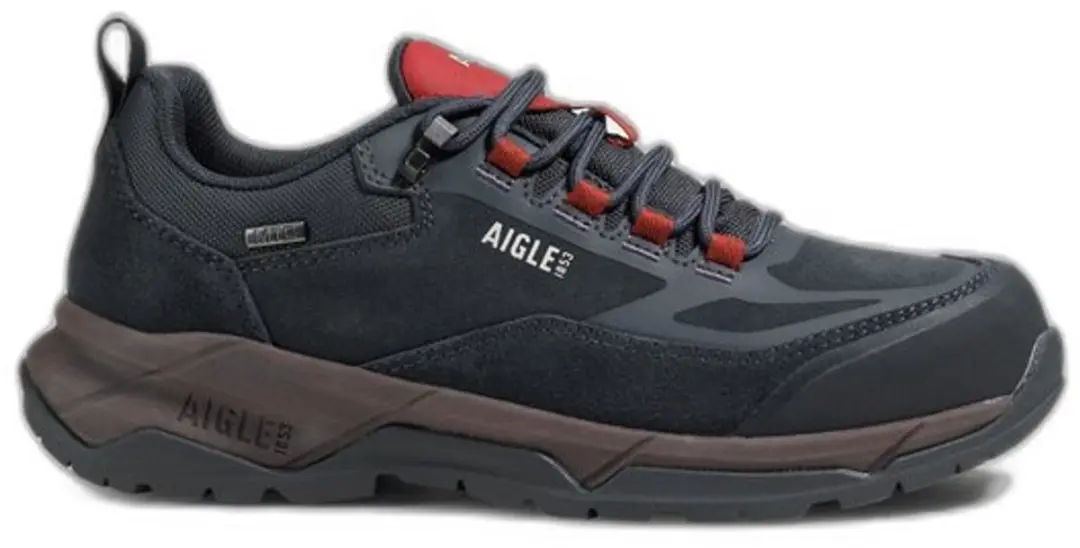 Aigle Palka Wandelschoenen 42