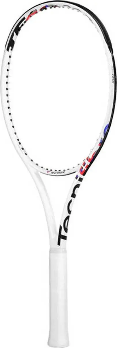 Tennisracket Tecnifibre TF40 305 16M (Onbespannen)-Gripmaat L3