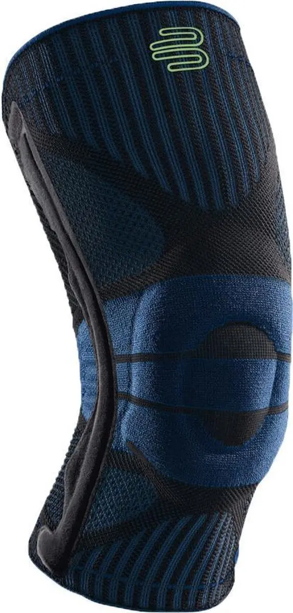 Bauerfeind Sports Kniebrace S