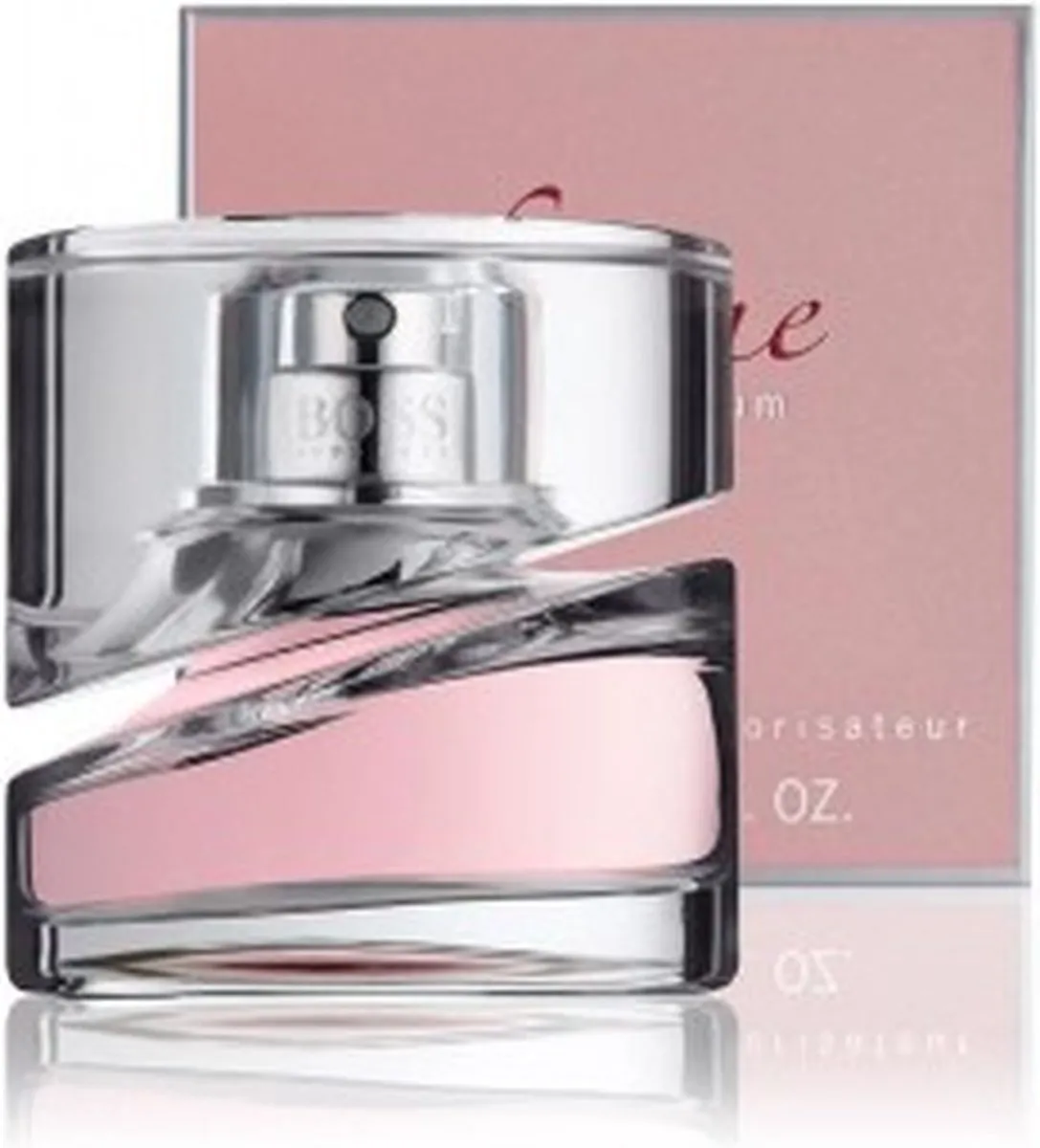 Hugo Boss Femme Damesparfum 30ml