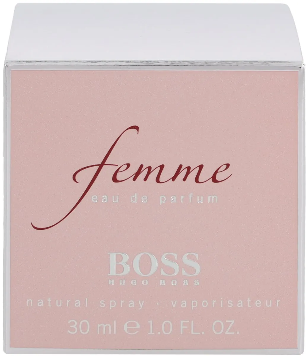 Hugo Boss Femme Damesparfum 30ml