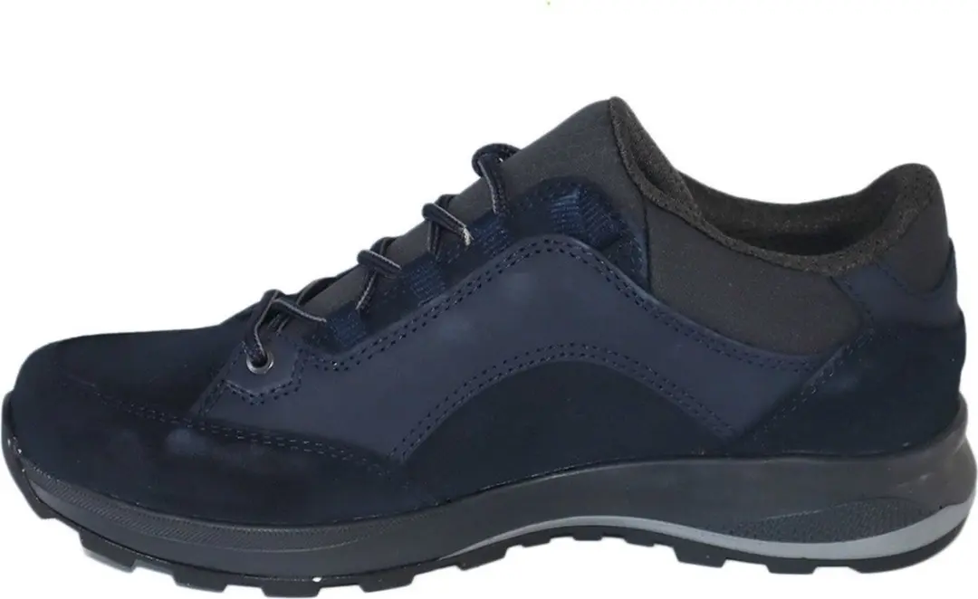 Hanwag Banks Low GTX Wandelschoenen Dames - 40
