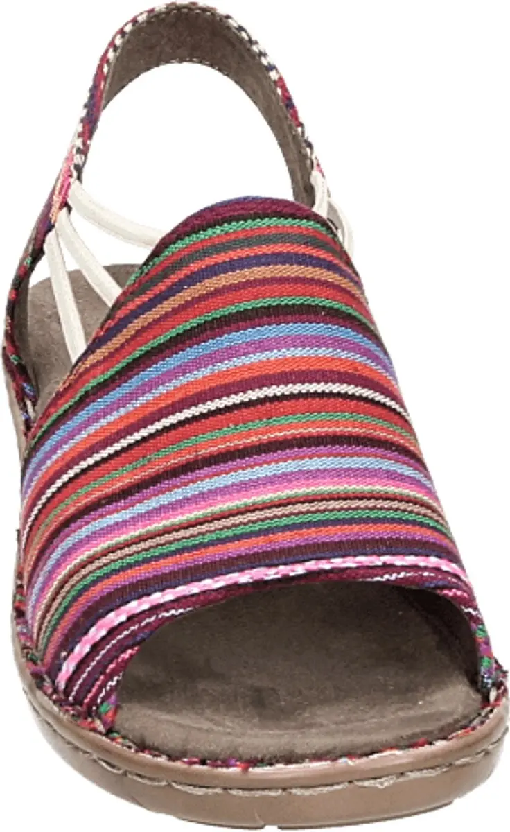 Josef Seibel Estelle 02 Sandalen - Dames - 40