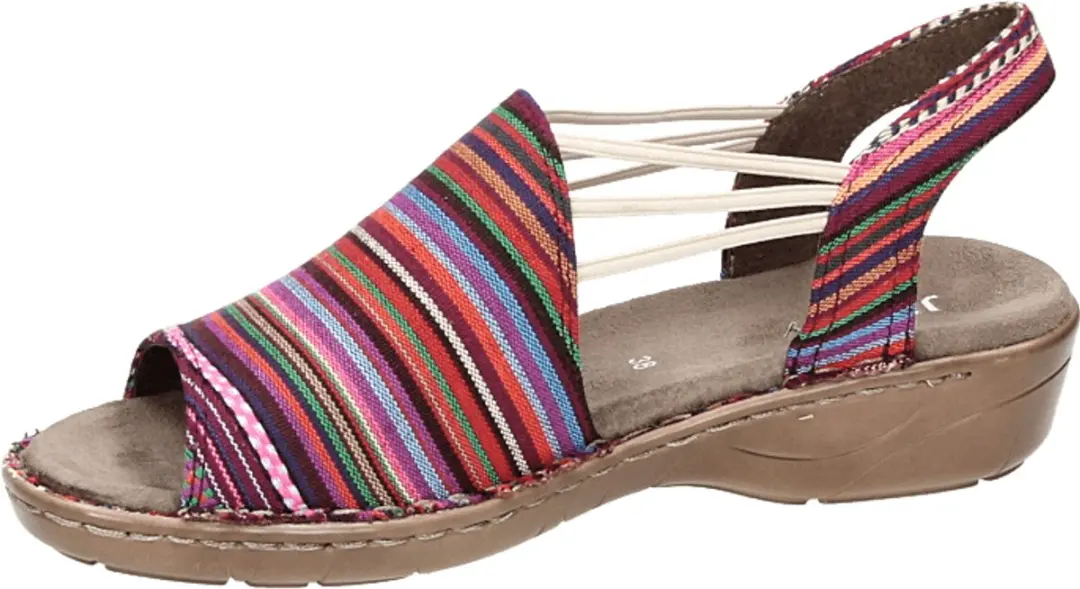 Josef Seibel Estelle 02 Sandalen - Dames - 40