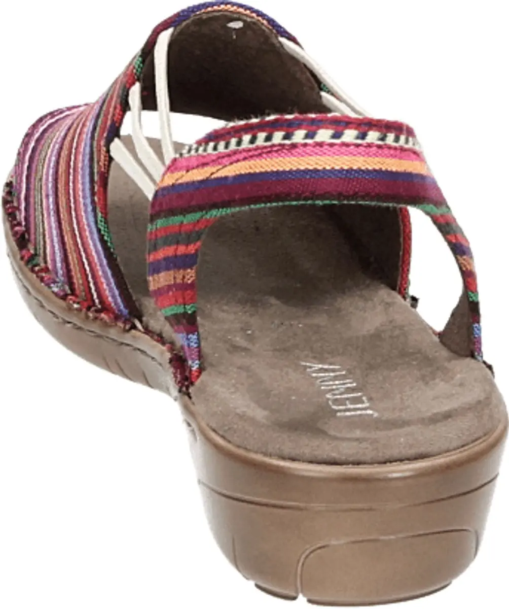 Josef Seibel Estelle 02 Sandalen - Dames - 40