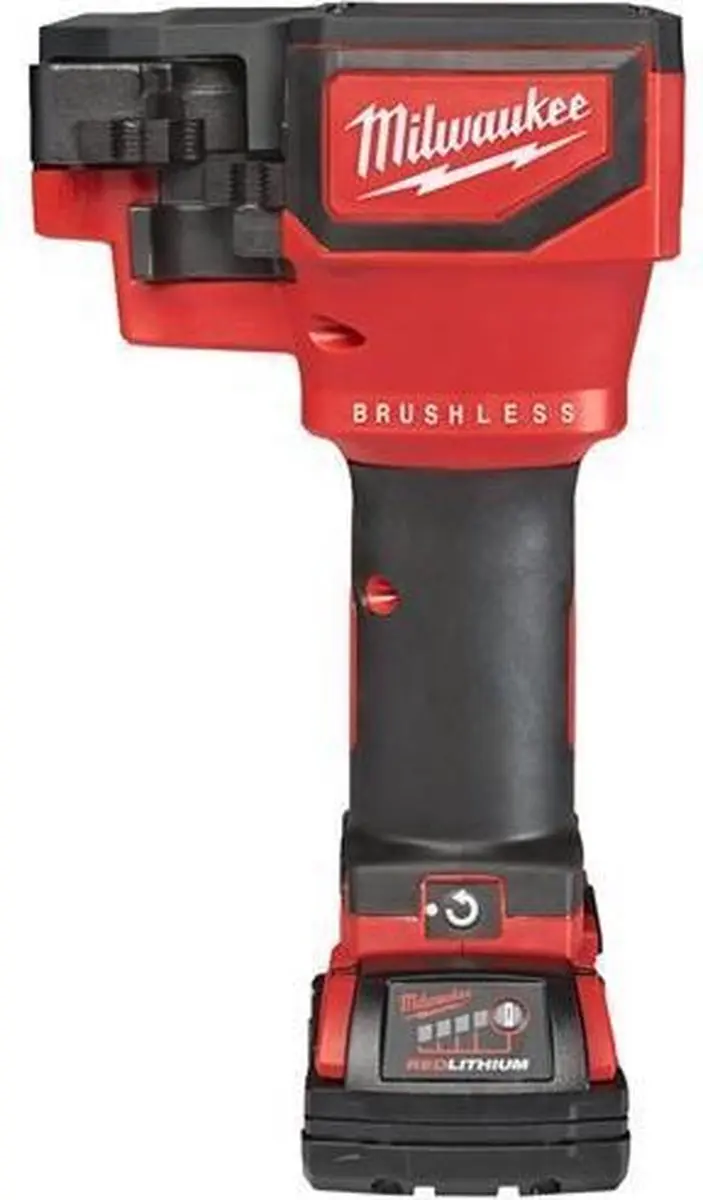Milwaukee M18 BLTRC-522X Accu Draadeindknipper 18V 5.0Ah & 2.0Ah Li-Ion M18™ i