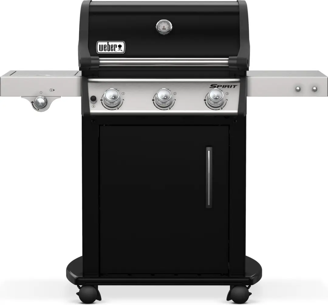 Weber gasbarbecue Spirit E-325 GBS