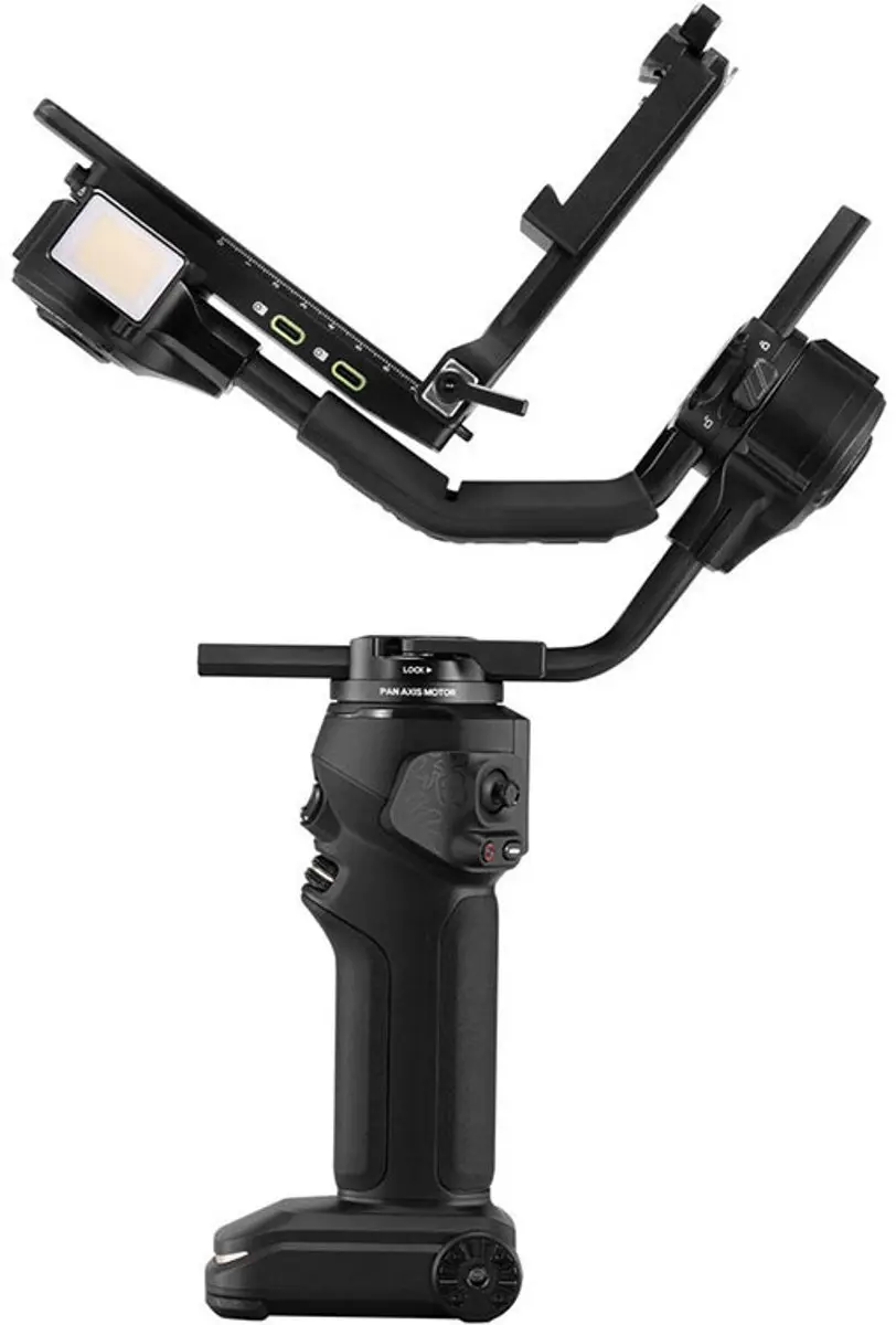 Zhiyun Crane 4 Stabilisator