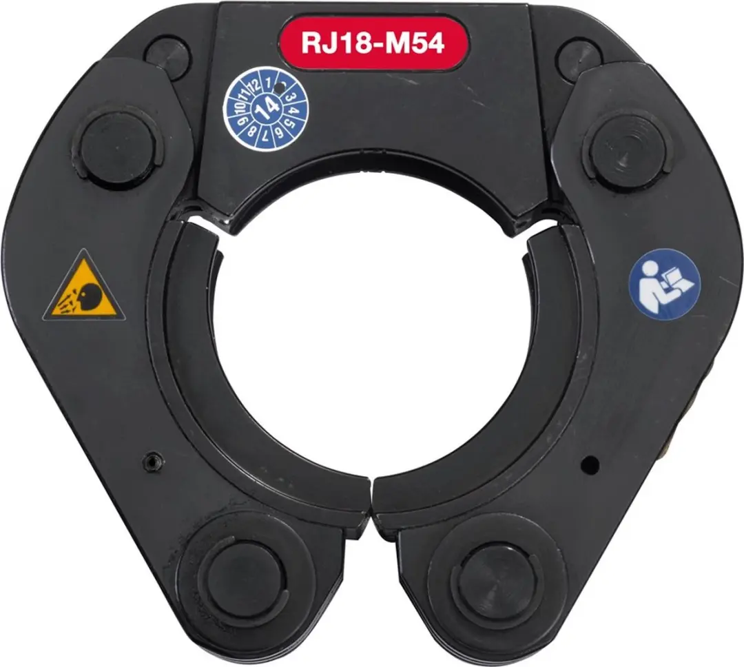 Milwaukee RJ18-M54 Ringbek voor M18 HPT 18V perstang