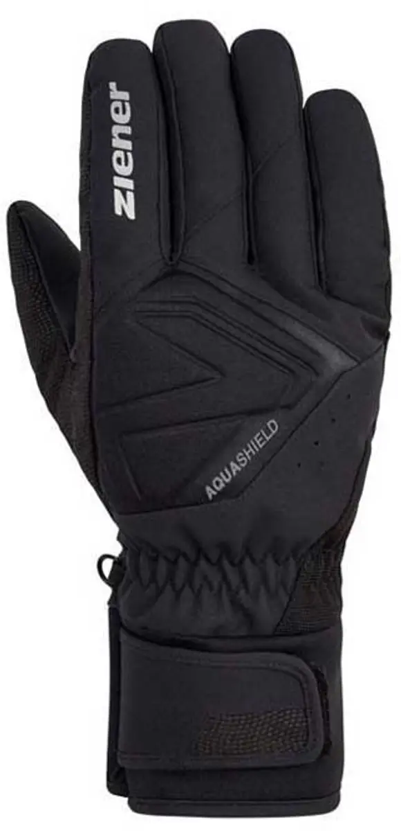 Ziener Gatis Ski Handschoenen