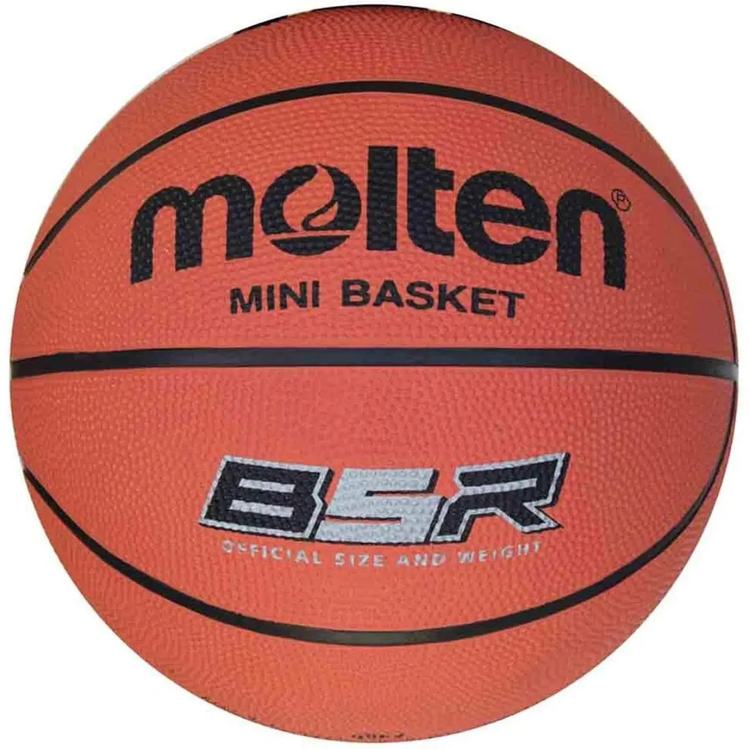 Molten B5R2 Basketbal Kinderen