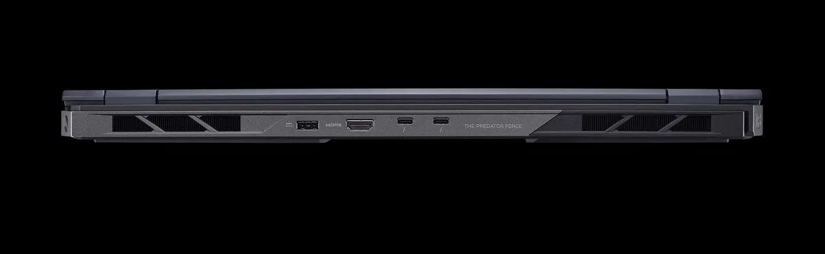 Acer Predator Helios 18 PH18-73-9682 Gaming Laptop - 5TB SSD - 64GB RAM
