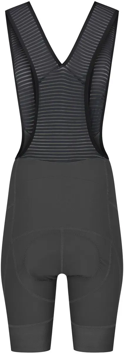 Bioracer Icon Fietsbroek Dames Zwart - XL