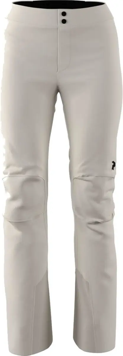 Peak Performance Stretch Broek Wit M Vrouw
