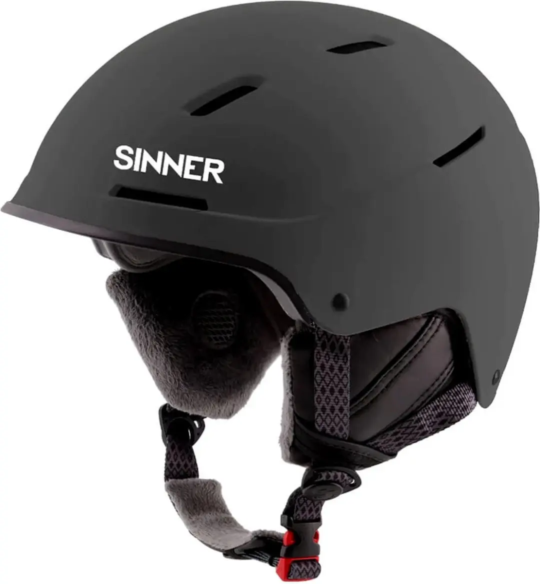 SINNER