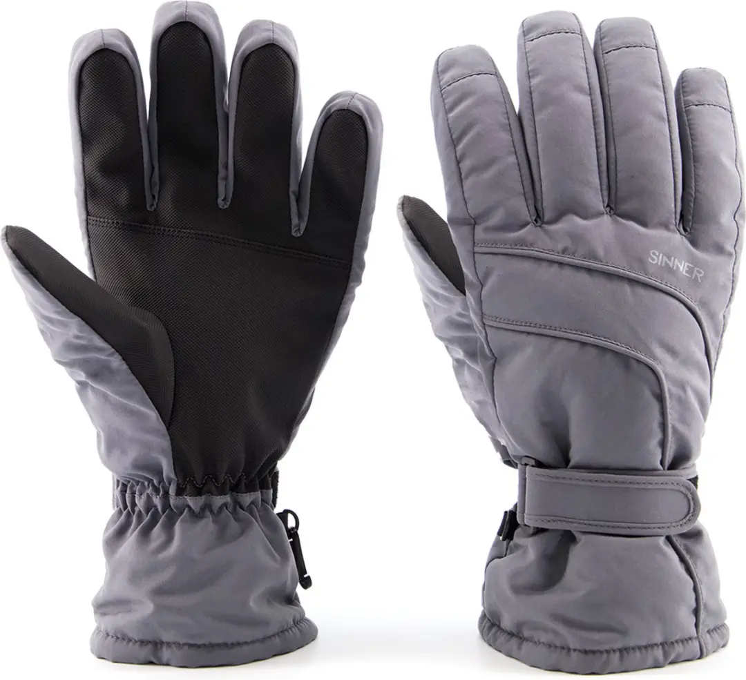 Sinner Mesa Dry-S Handschoenen