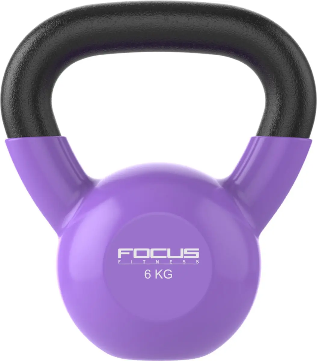 Focus Fitness