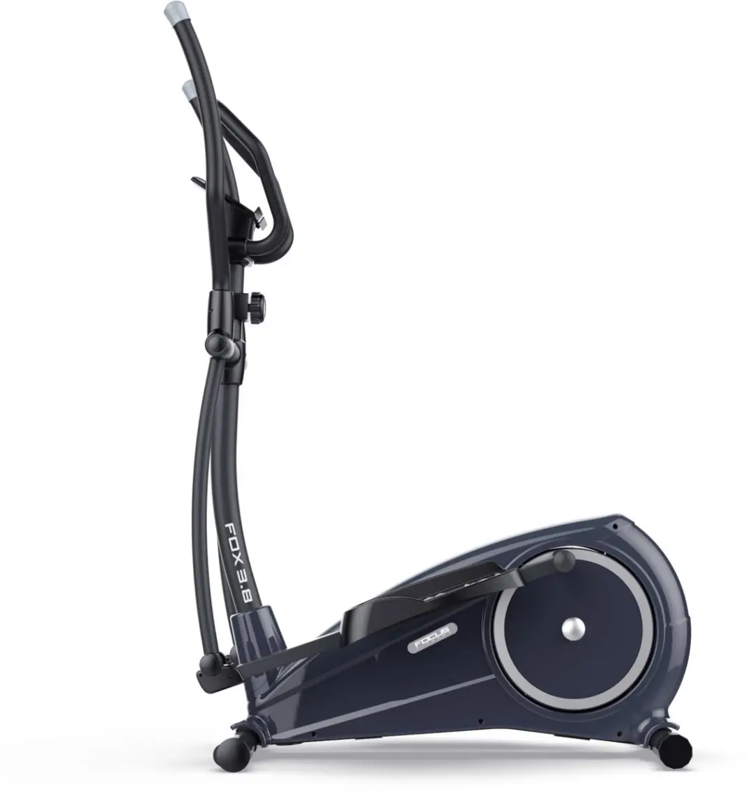 Focus Fitness Fox 3.8