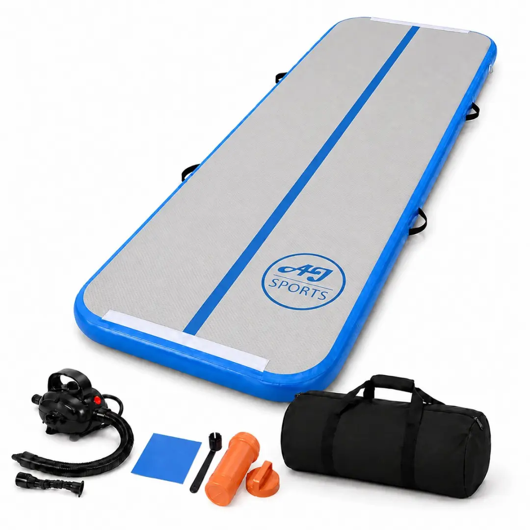 AJ-Sports AirTrack Pro 500x100x10 CM