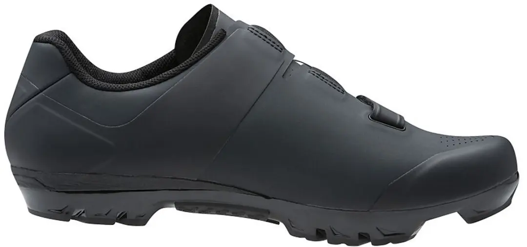 Pearl Izumi Expedition MTB-schoenen 44 - Zwart
