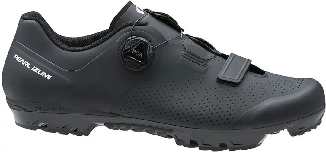 Pearl Izumi Expedition MTB-schoenen 44 - Zwart - afbeelding 6 van 6