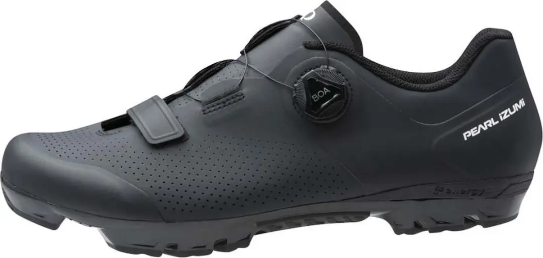 Pearl Izumi Expedition MTB-schoenen 44 - Zwart