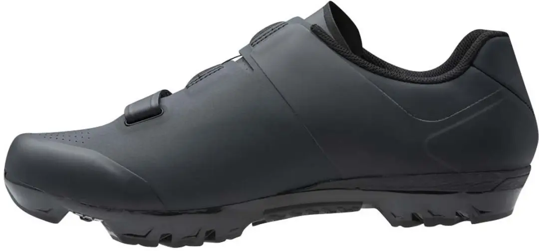 Pearl Izumi Expedition MTB-schoenen 44 - Zwart