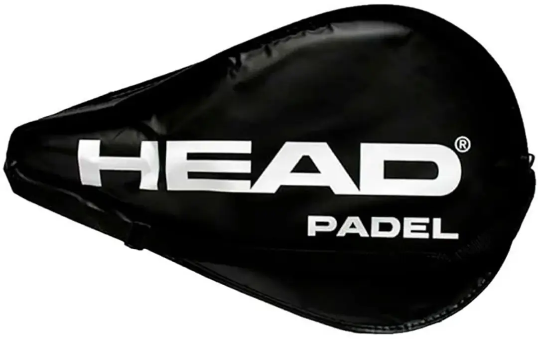Head Padel Hoes - Zwart
