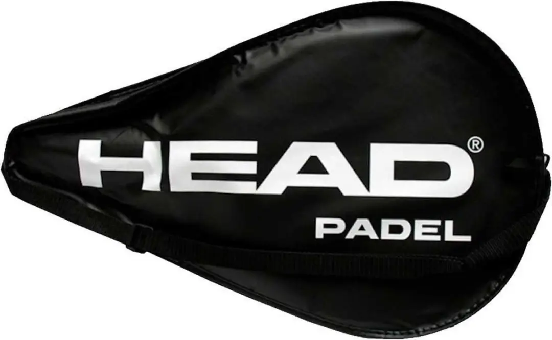 Head Padel Hoes - Zwart