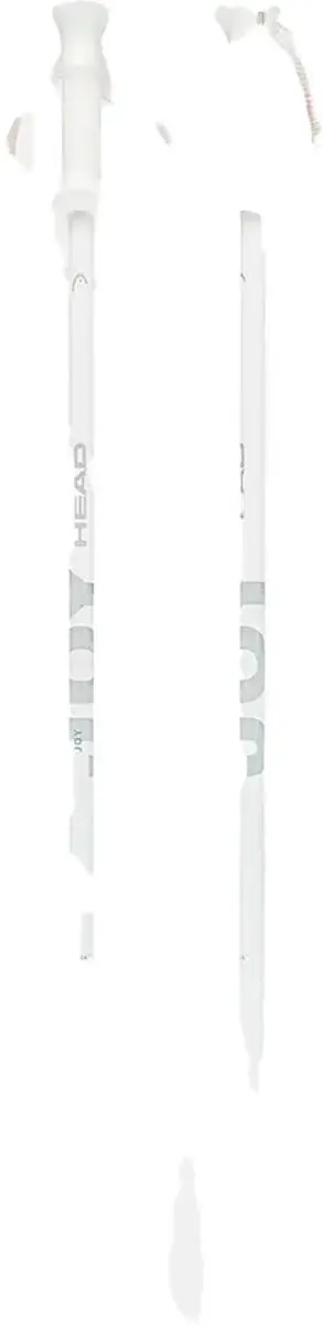 Head Joy Vrouw Polen Transparant 110 cm Vrouw