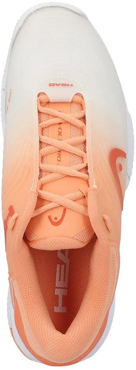 Head Women Revolt Pro 4.5 Tennisschoen - 37 - Coral Pink - afbeelding 6 van 6