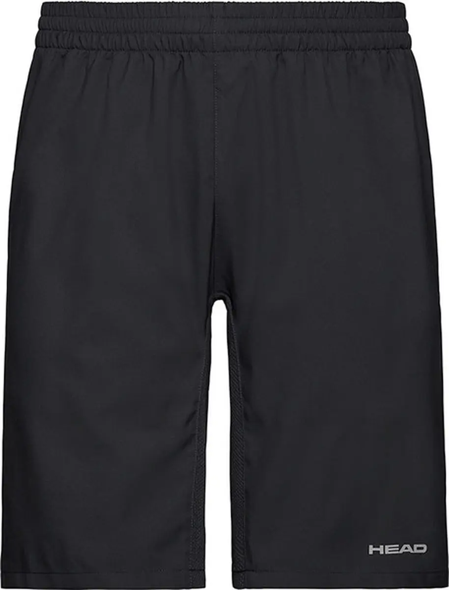 Head Club Tech Short Jongens