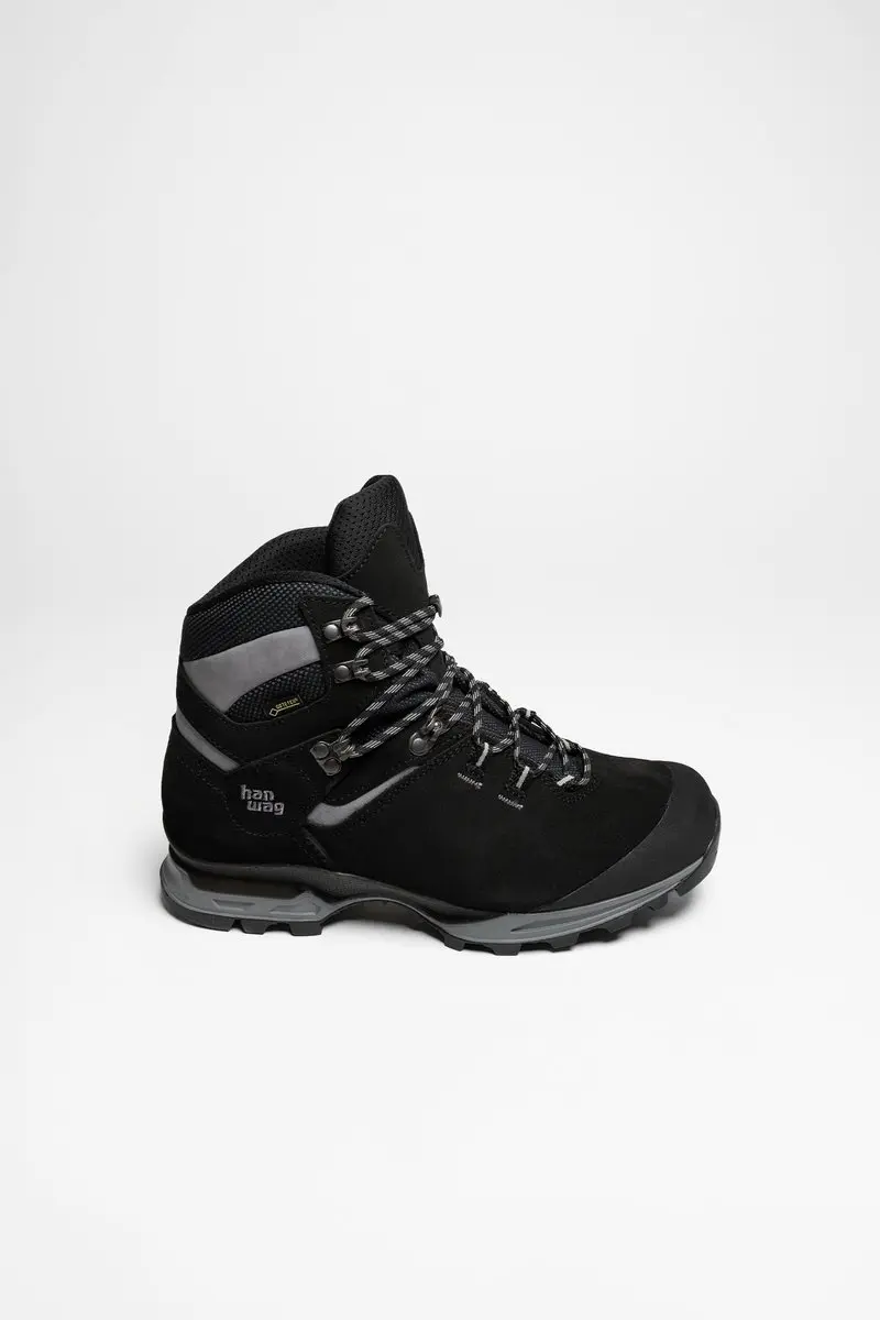 Hanwag Tatra Light GTX Wandelschoenen Heren 46.5 - Zwart