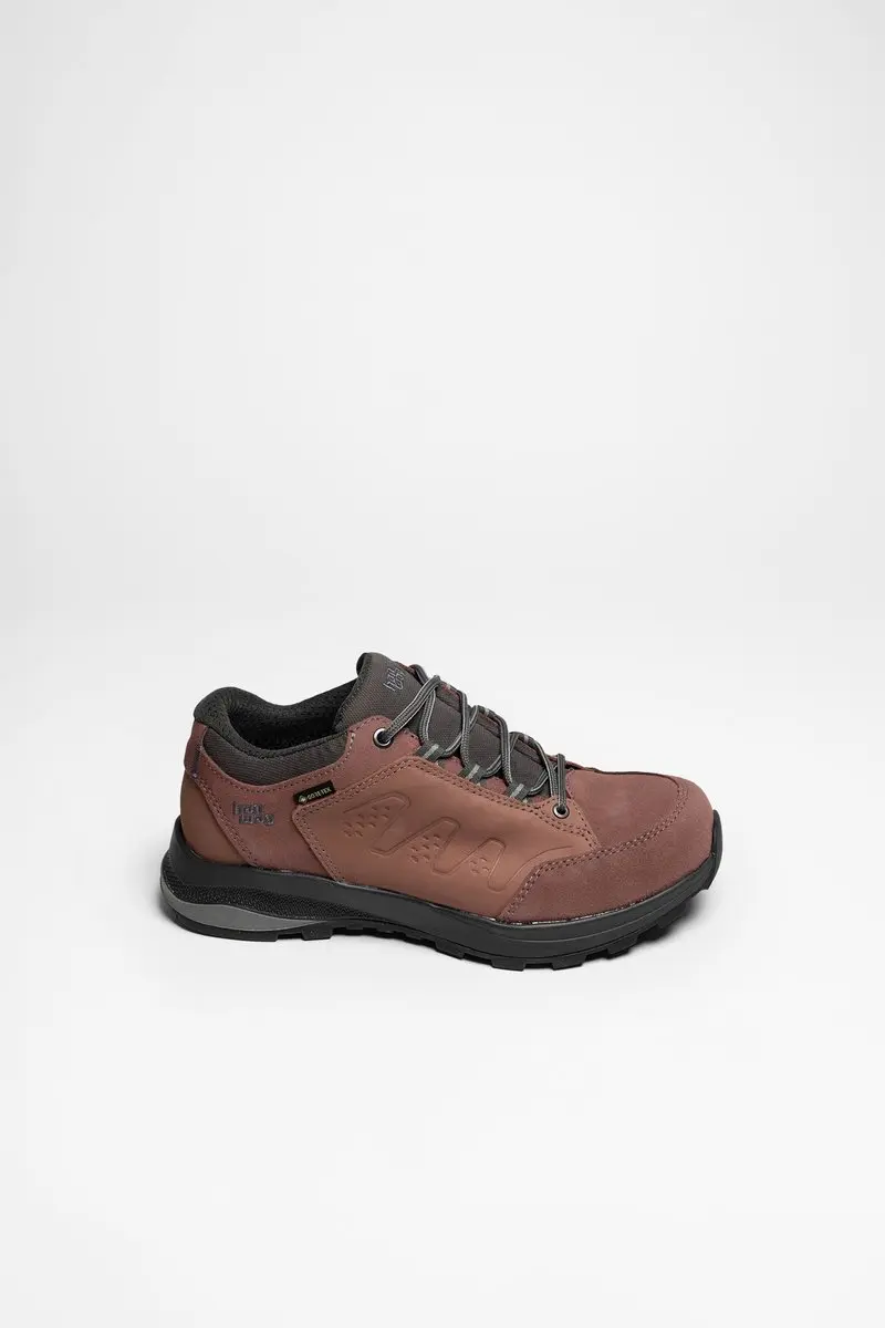 Hanwag Tosrby Low Sf Extra Lady GTX Dames - 37 - Rood