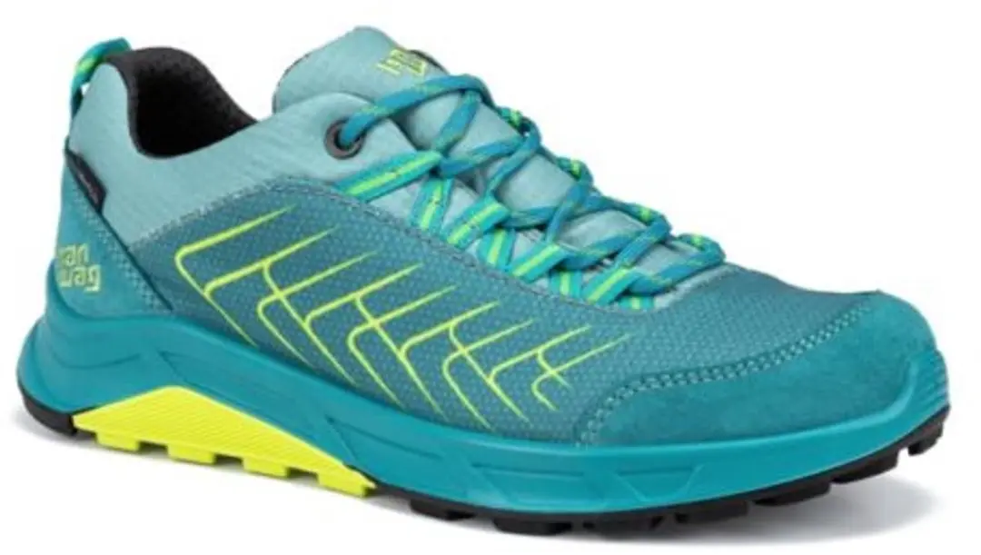 Hanwag Coastrock Low ES Women