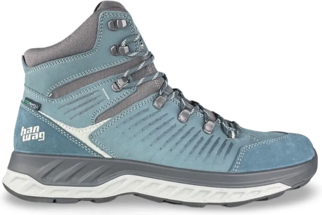 Hanwag Bluecliff ES Wandelschoenen