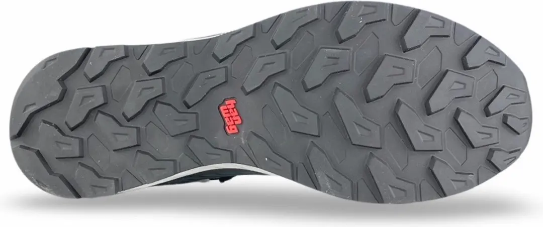 Hanwag Bluecliff ES Wandelschoenen - 47 - Blauw