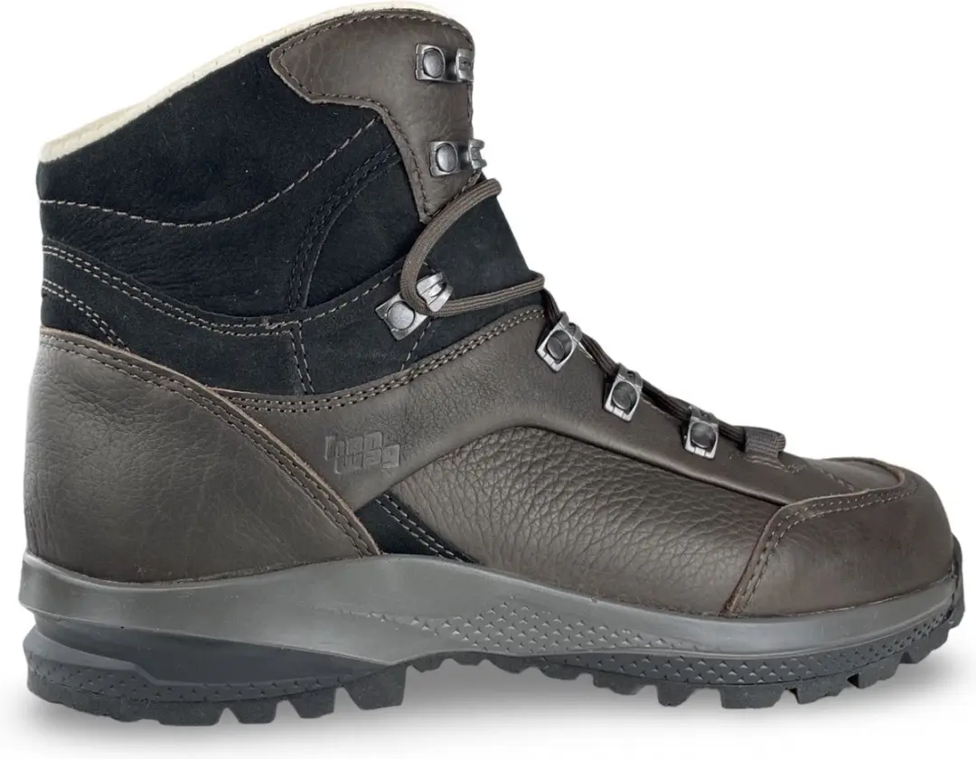Hanwag Bangri SF Extra 401210 Wandelschoenen - 42 - Chestnut/Black