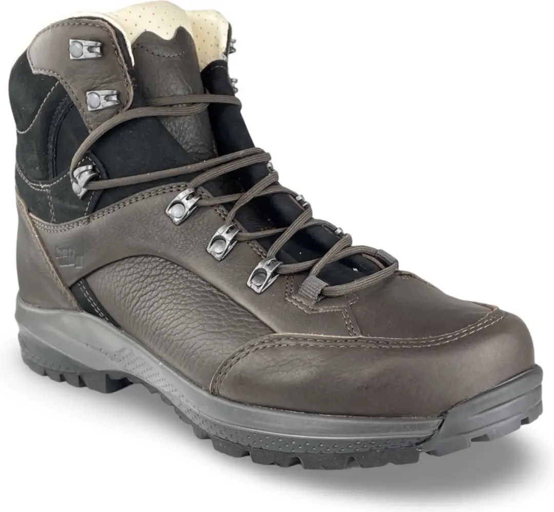 Hanwag Bangri SF Extra 401210 Wandelschoenen - 42 - Chestnut/Black