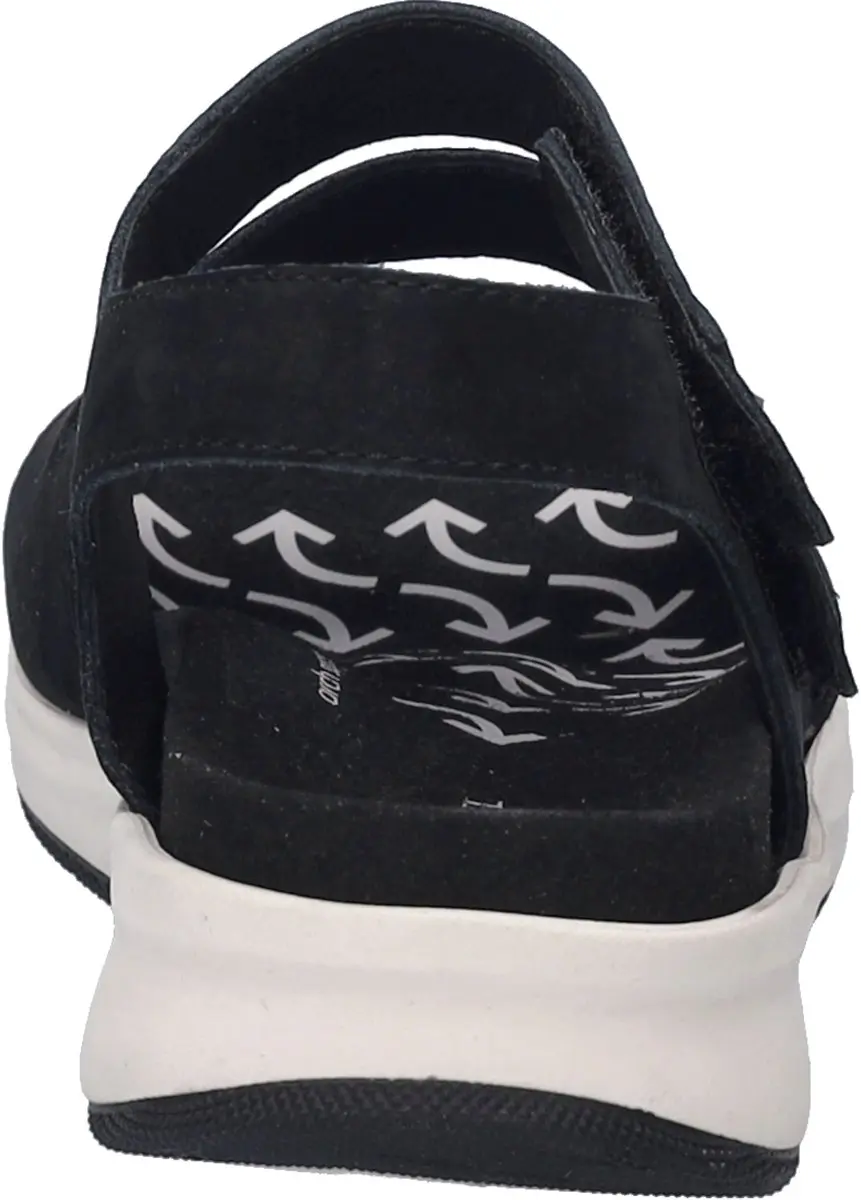 Josef Seibel Estelle 03 Sandalen - Zwart 38