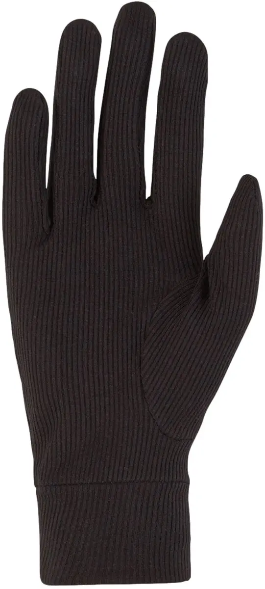 Ziener Inyan Handschoenen Zwart M