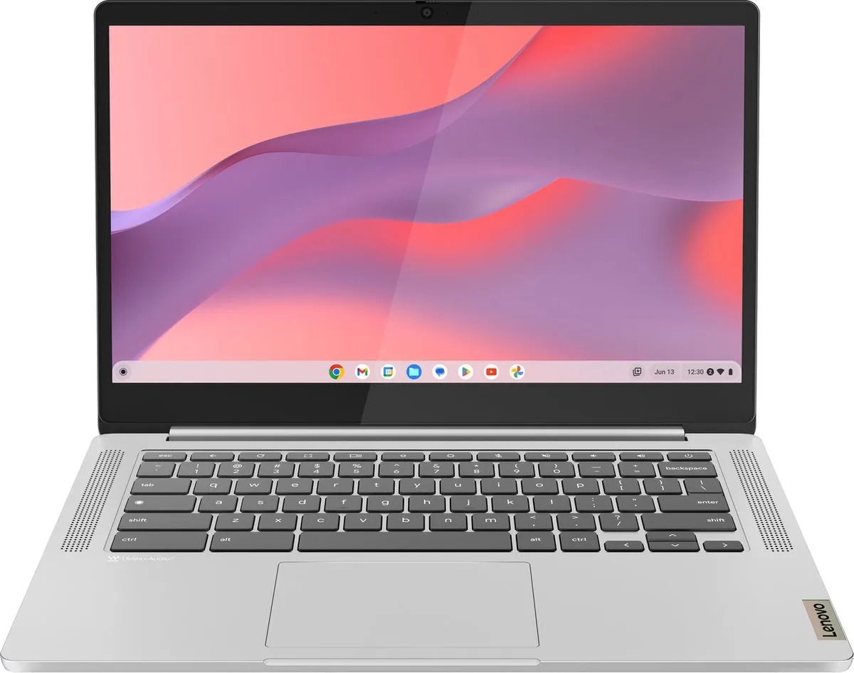 Lenovo IdeaPad Slim 3 Chromebook 14M868 82XJ003WMH