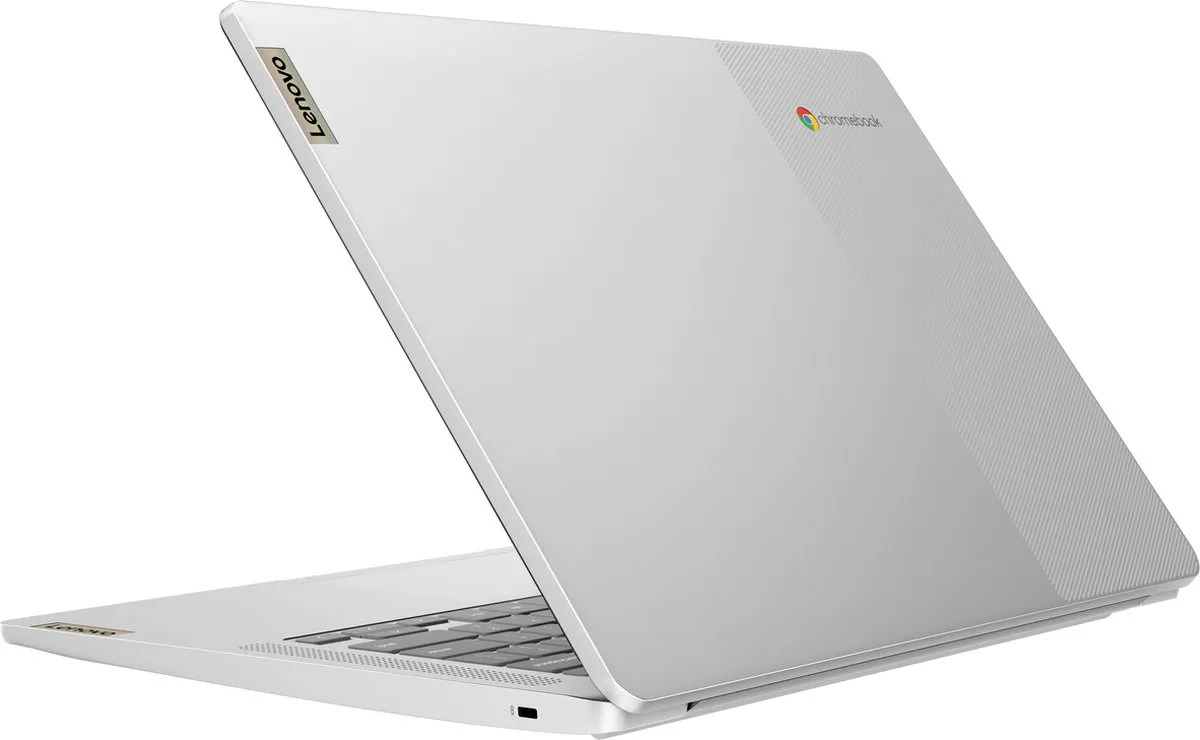 Lenovo IdeaPad Slim 3 Chromebook 14M868 82XJ003WMH - 14 inch
